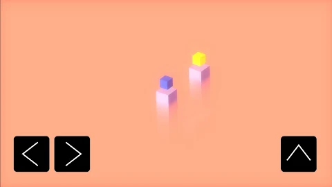 Cube cube screenshot
