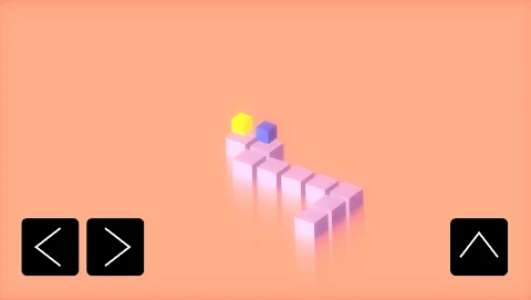 Cube cube screenshot