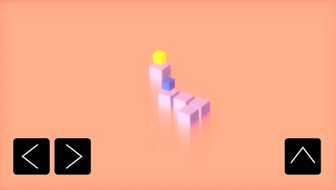 Cube cube screenshot