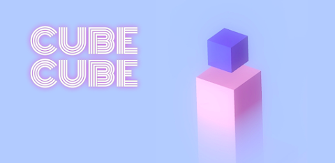 Cube cube screenshot