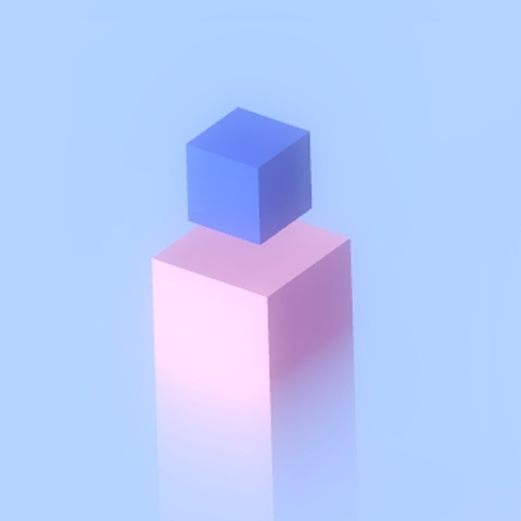 Cube cube screenshot