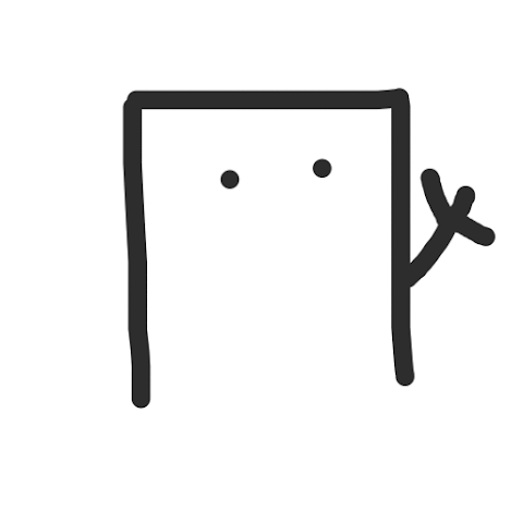 Square Doodle screenshot