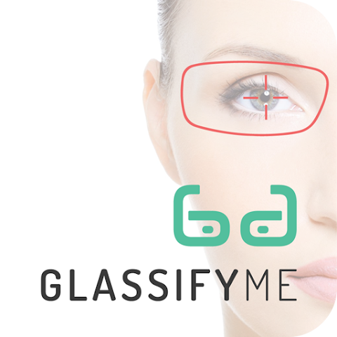 Pupil Distance PD Glasses & VR screenshot