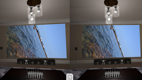 Vr Theater Pro – Big Screen screenshot