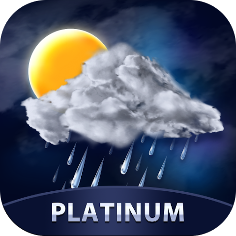 Weather Live: Weather Forecast screenshot