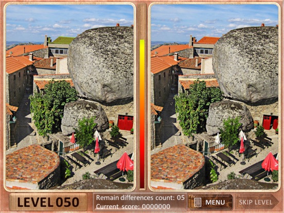 h Find The Differences 2 HD screenshot