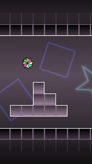 Block Dash Watch screenshot