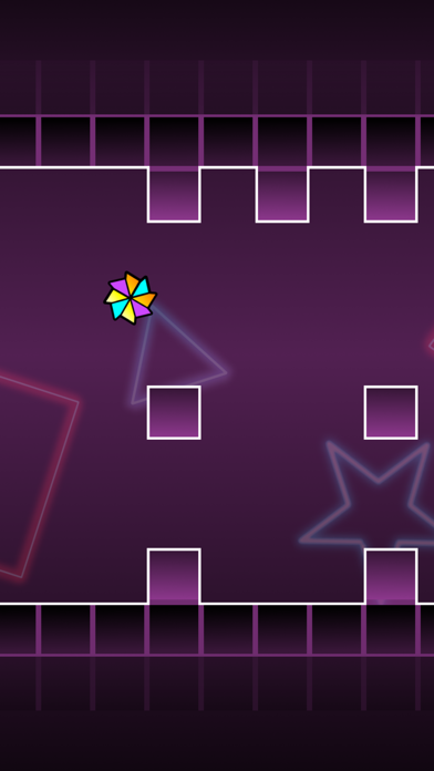 Block Dash Watch screenshot