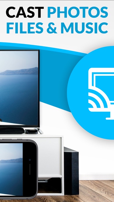 TV Cast Pro for Roku screenshot