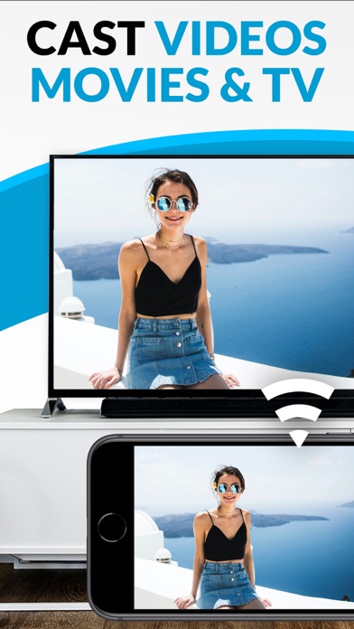 TV Cast Pro for Roku screenshot