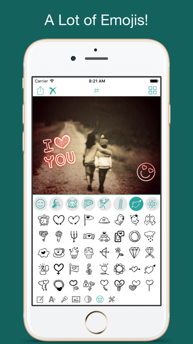 Type Freely screenshot