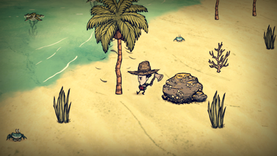 Don’t Starve: Shipwrecked screenshot