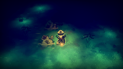 Don’t Starve: Shipwrecked screenshot