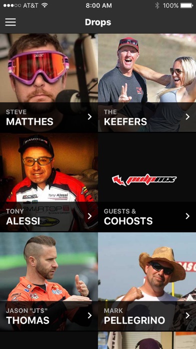 PulpMX 2.0 screenshot