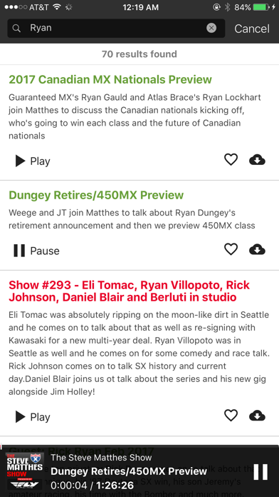 PulpMX 2.0 screenshot
