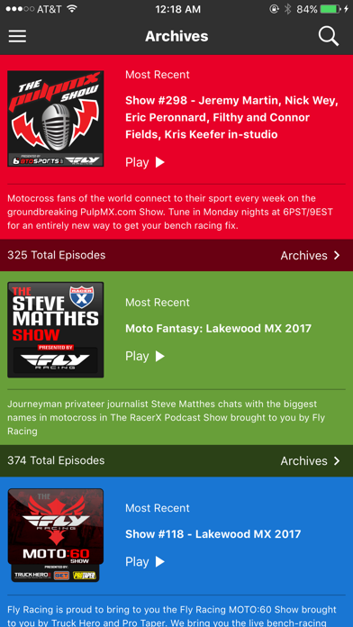 PulpMX 2.0 screenshot