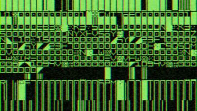 Quantum VJ HD screenshot