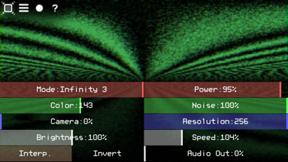 Quantum VJ HD screenshot