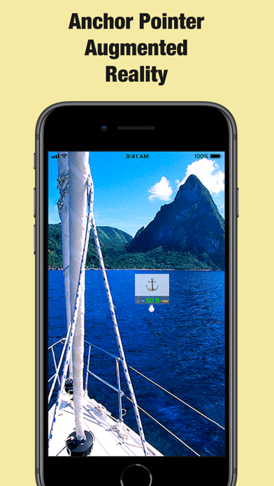SafeAnchor.Net screenshot