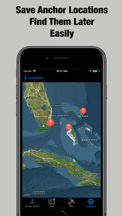 SafeAnchor.Net screenshot
