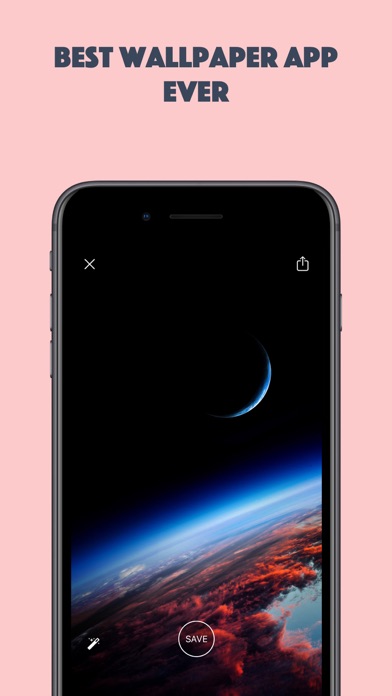 Skywall Pro – HD+ Wallpapers screenshot