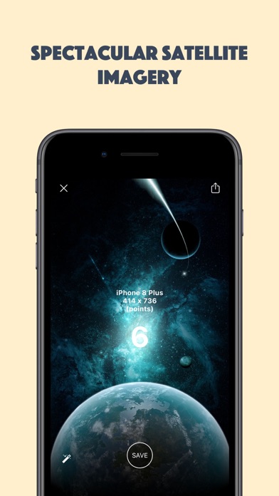Skywall Pro – HD+ Wallpapers screenshot