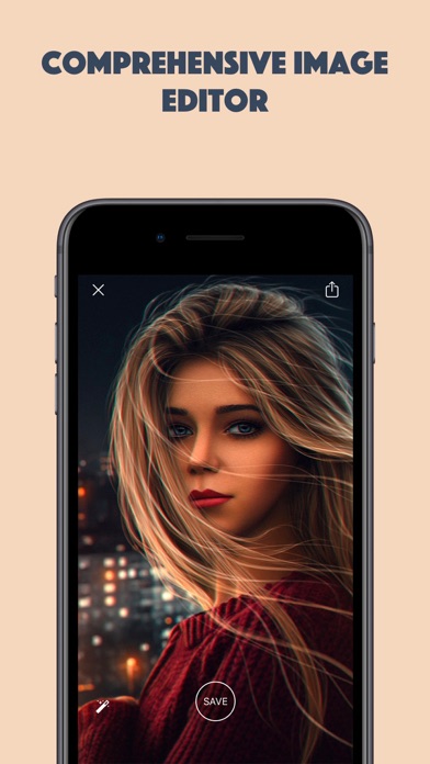 Skywall Pro – HD+ Wallpapers screenshot
