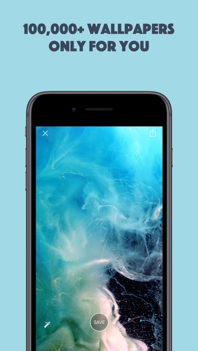 Skywall Pro – HD+ Wallpapers screenshot
