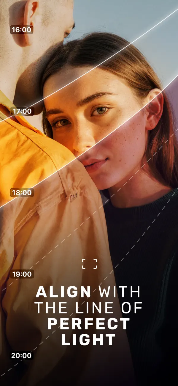 Helios – Sun & Moon Tracker screenshot