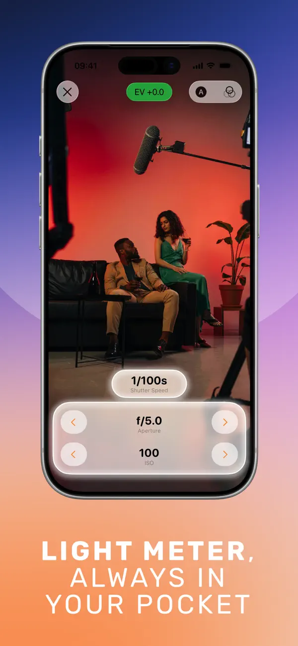 Helios – Sun & Moon Tracker screenshot