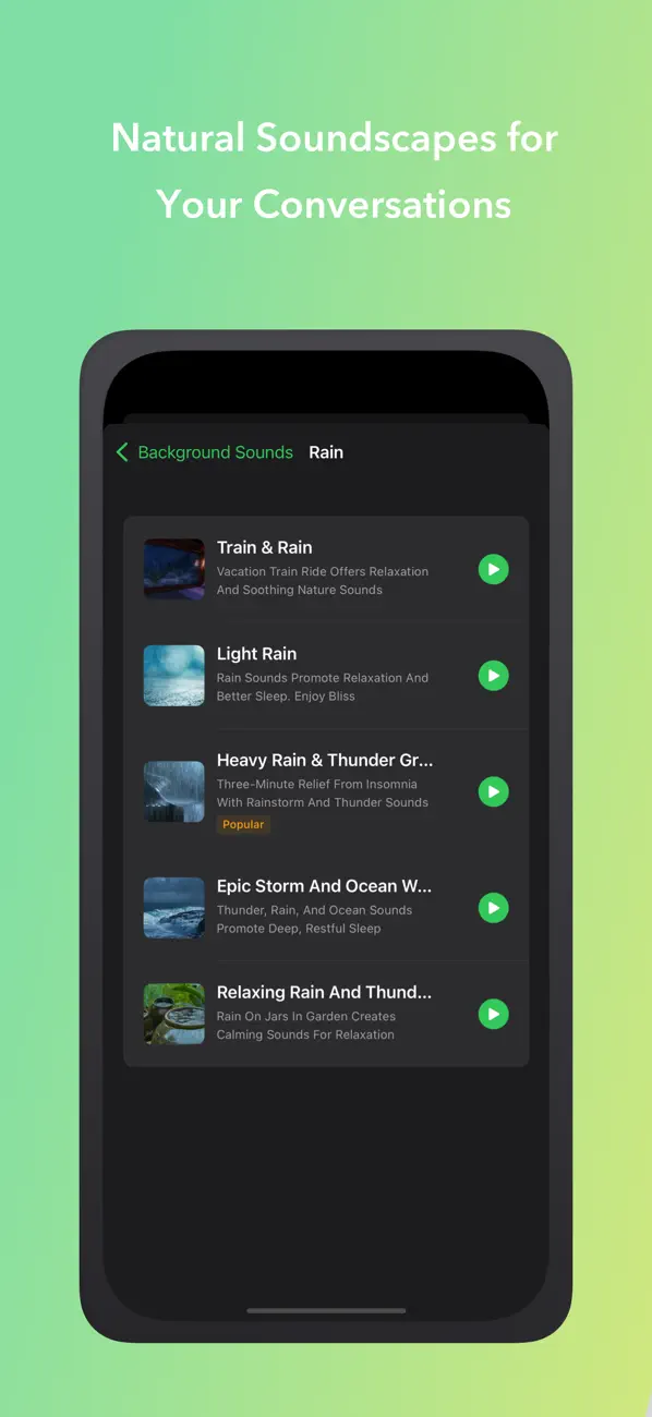 Magic Call Pro: AI Voices screenshot