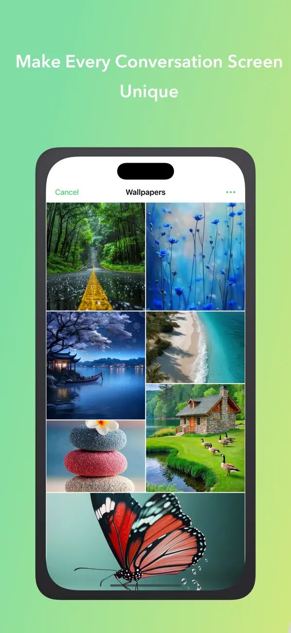 Magic Call Pro: AI Voices screenshot