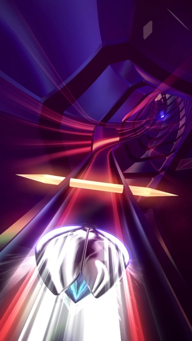 Thumper: Pocket Edition screenshot