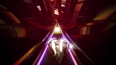 Thumper: Pocket Edition screenshot