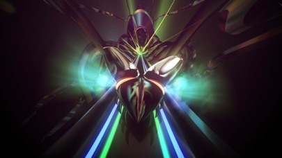 Thumper: Pocket Edition screenshot