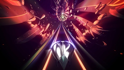 Thumper: Pocket Edition screenshot