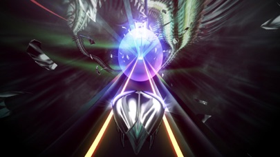 Thumper: Pocket Edition screenshot