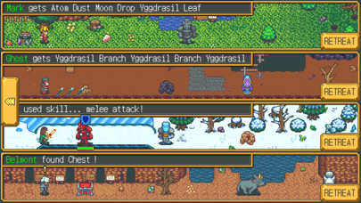 Weapon Shop Fantasy screenshot