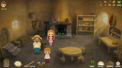 A Tale of Little Berry Forest screenshot