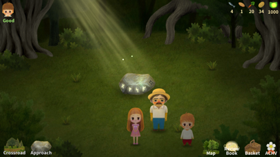 A Tale of Little Berry Forest screenshot