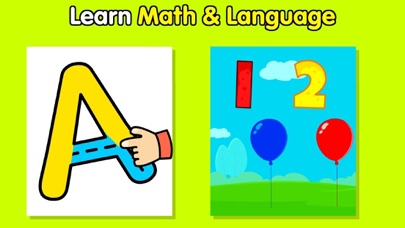KidloLand School: Kids Games screenshot
