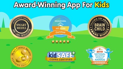 KidloLand School: Kids Games screenshot