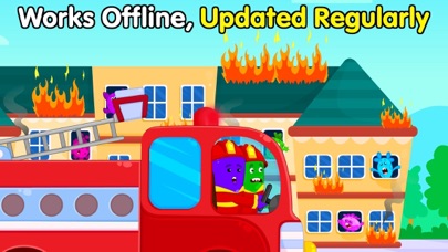 KidloLand School: Kids Games screenshot