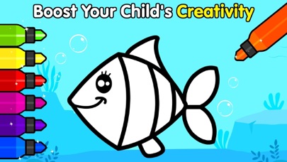 KidloLand School: Kids Games screenshot