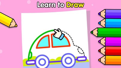 KidloLand School: Kids Games screenshot