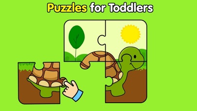 KidloLand School: Kids Games screenshot