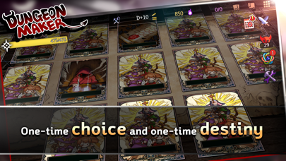 Dungeon Maker : Dark Lord screenshot