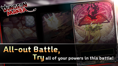 Dungeon Maker : Dark Lord screenshot