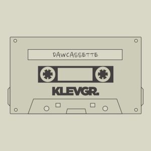 DAW Cassette