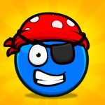 Ball tales – The Lost Island
